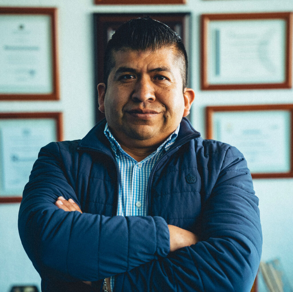 Historias Konfío — ADGN Contadores