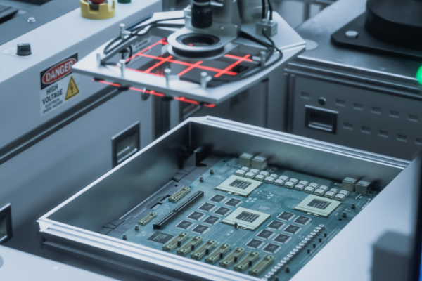 Fabricación de equipo electrónico en México: crecimiento y oportunidades para pymes