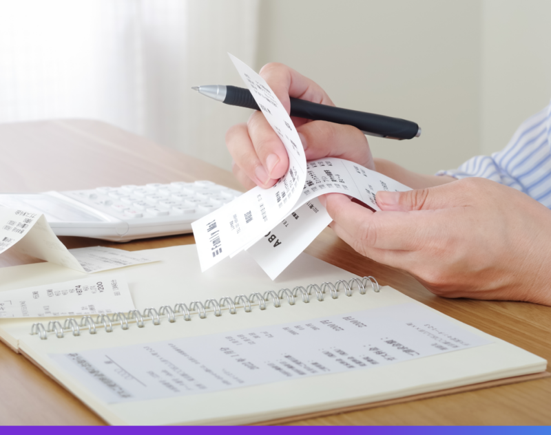 Presupuesto empresarial en 2026: cómo controlarlo con una tarjeta de crédito