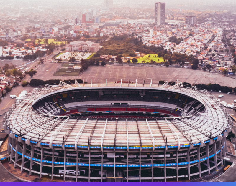 Boletos para el Mundial 2026: cómo vivir la copa del mundo desde México