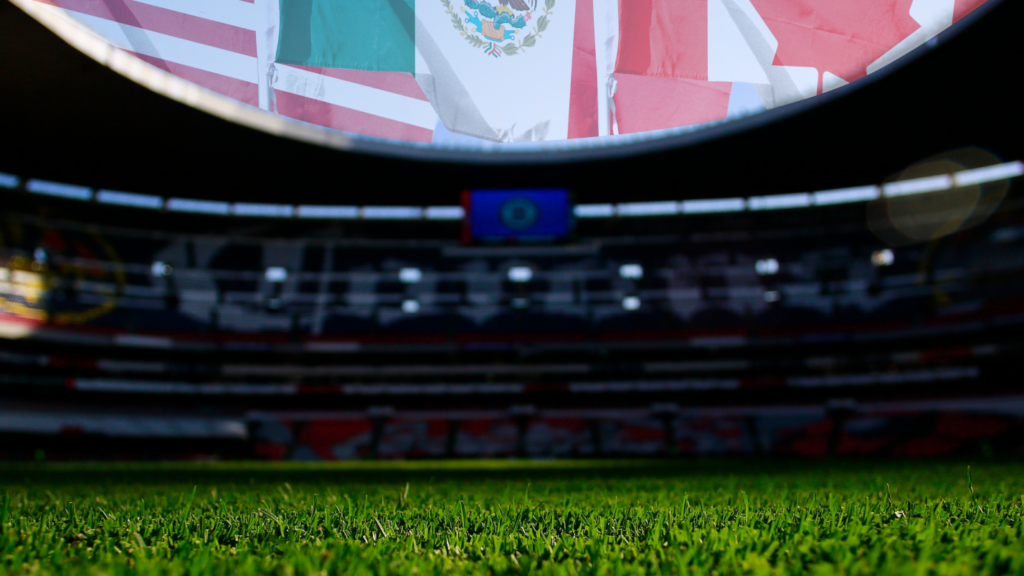 Inauguración del Mundial 2026: todo lo que debes saber sobre el partido inaugural