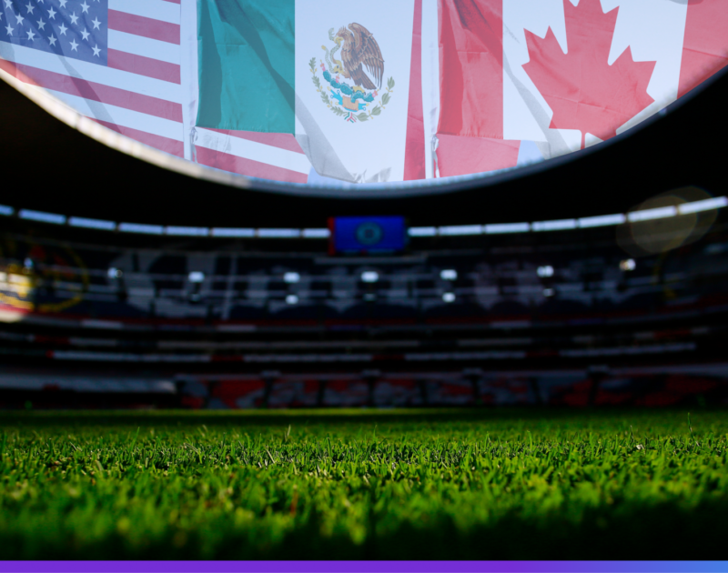 Inauguración del Mundial 2026: todo lo que debes saber sobre el partido inaugural