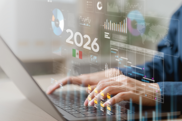 Economía mexicana en enero de 2026: datos clave para las pymes