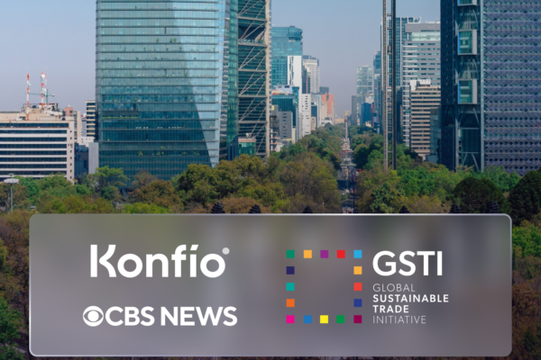 Konfío protagoniza documental de CBS sobre crecimiento de las pymes en México