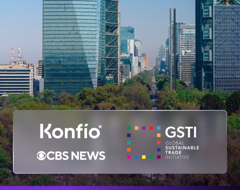 Konfío protagoniza documental de CBS sobre crecimiento de las pymes en México