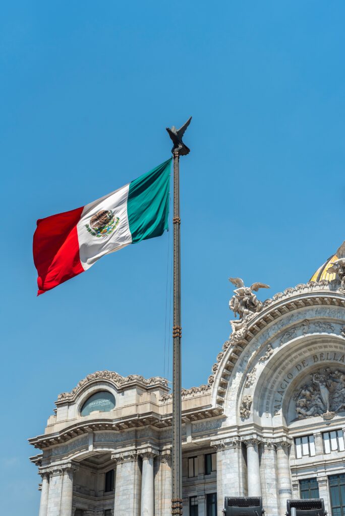 Plan México