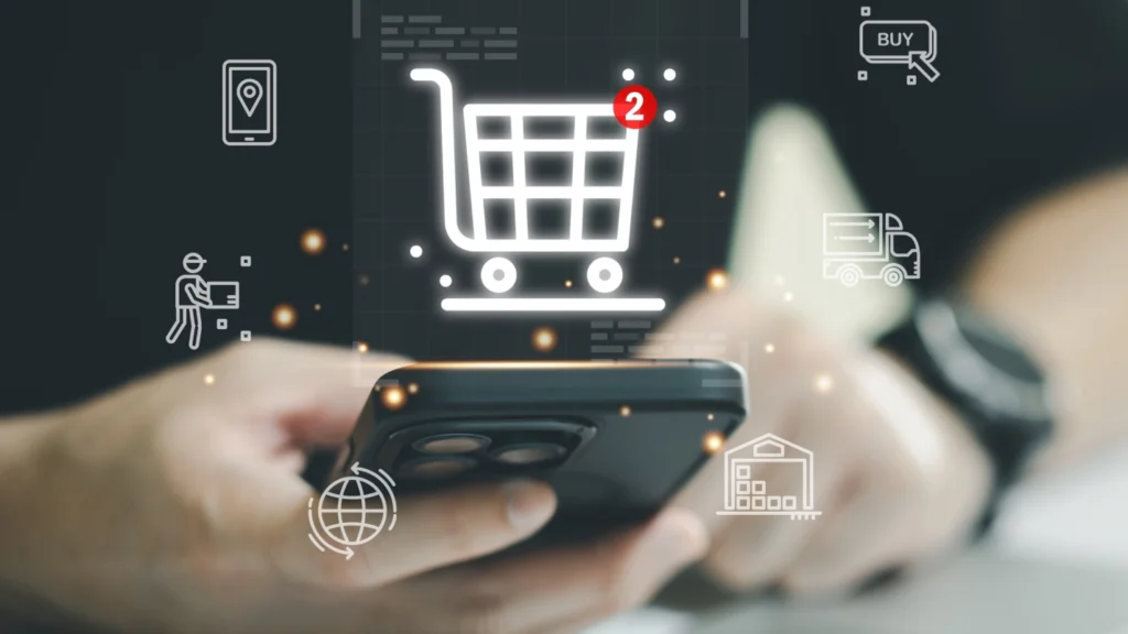 Lo que tu empresa gana al tener una tienda online