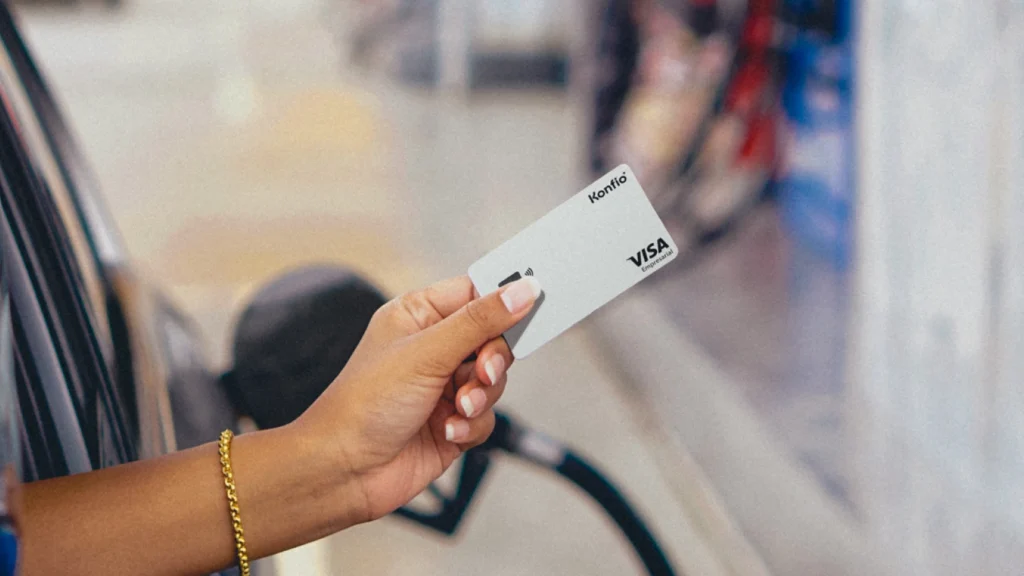 Pagos digitales en 2026: así cambiará el cobro en gasolineras y casetas