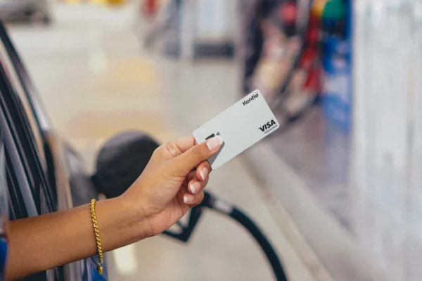 Pagos digitales en 2026: así cambiará el cobro en gasolineras y casetas