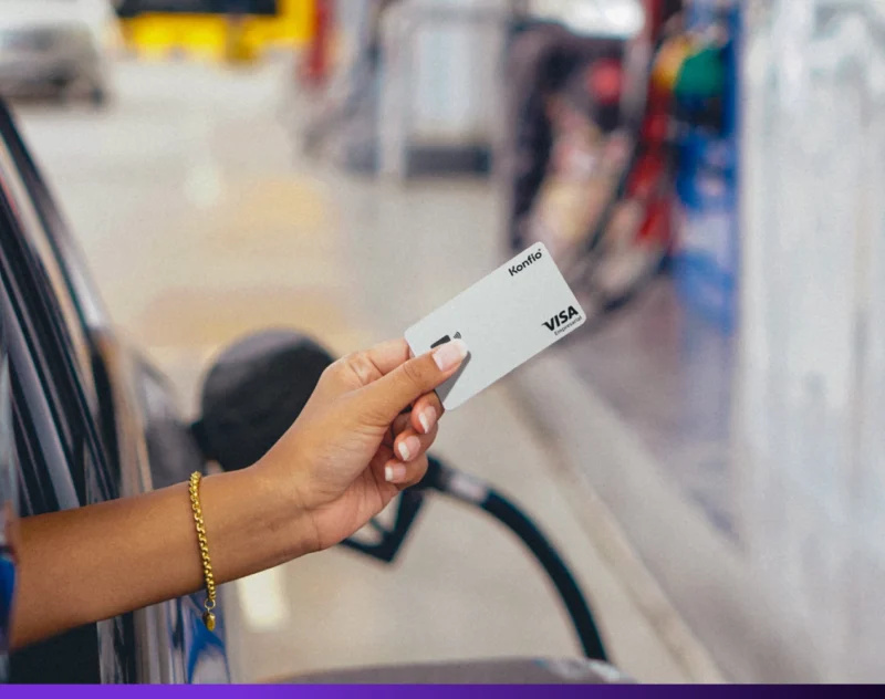 Pagos digitales en 2026: así cambiará el cobro en gasolineras y casetas