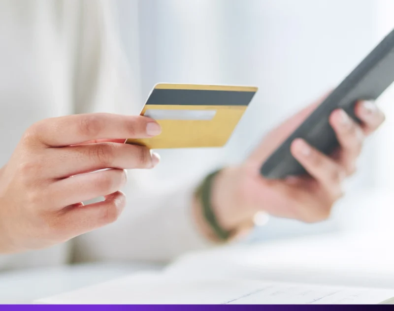 ¿Se puede transferir dinero desde una tarjeta de crédito?