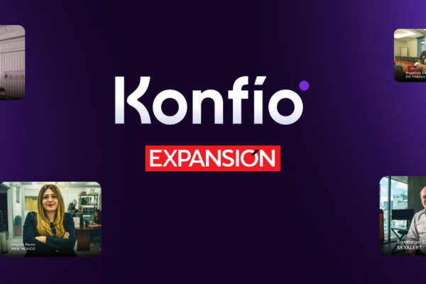 Konfío entra al Ranking de las 500 empresas más importantes de México