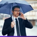Las lluvias también impulsan las ventas en las empresas 4 Las lluvias también impulsan las ventas en las empresas