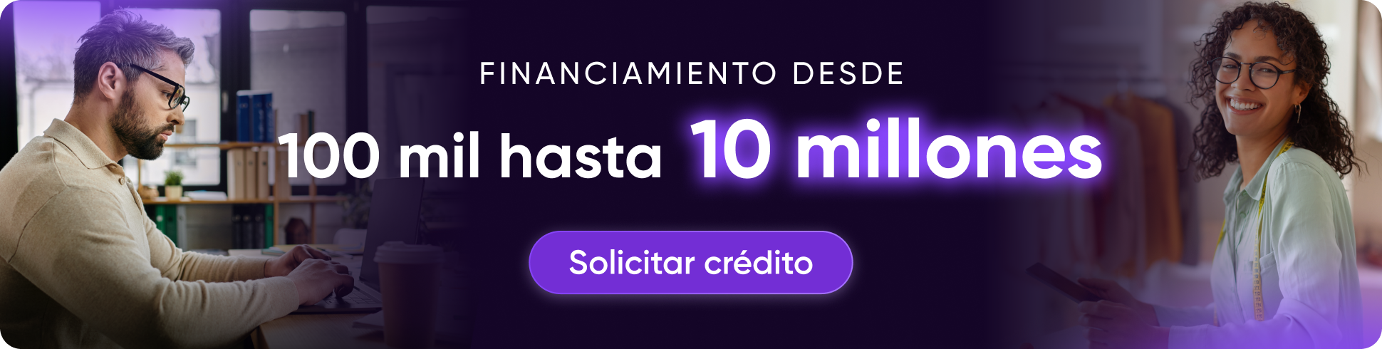 Financieras registradas en Condusef: SIPRES