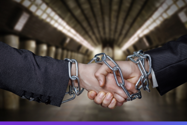 Trabajo forzado en tu empresa: 4 pasos para protegerte antes del 30 de julio