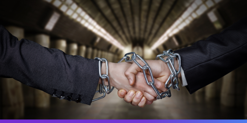 Trabajo forzado en tu empresa: 4 pasos para protegerte antes del 30 de julio