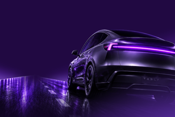 Cómo ganar un Tesla con la Tarjeta Konfío Visa 1 Cómo ganar un Tesla con la Tarjeta Konfío Visa