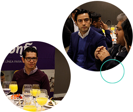 Aprendiendo de nuestros clientes Konfío