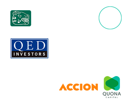 Fortaleciendo negocio con primera inversión