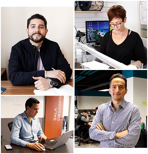 Participar Empresas de Impacto 2019