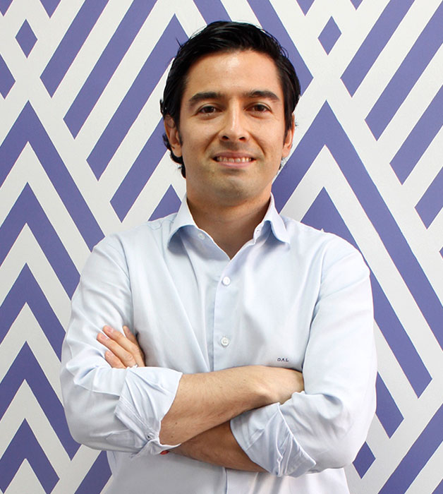 David Arana