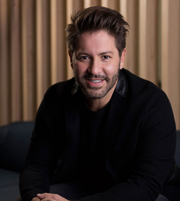 Jorge Alor