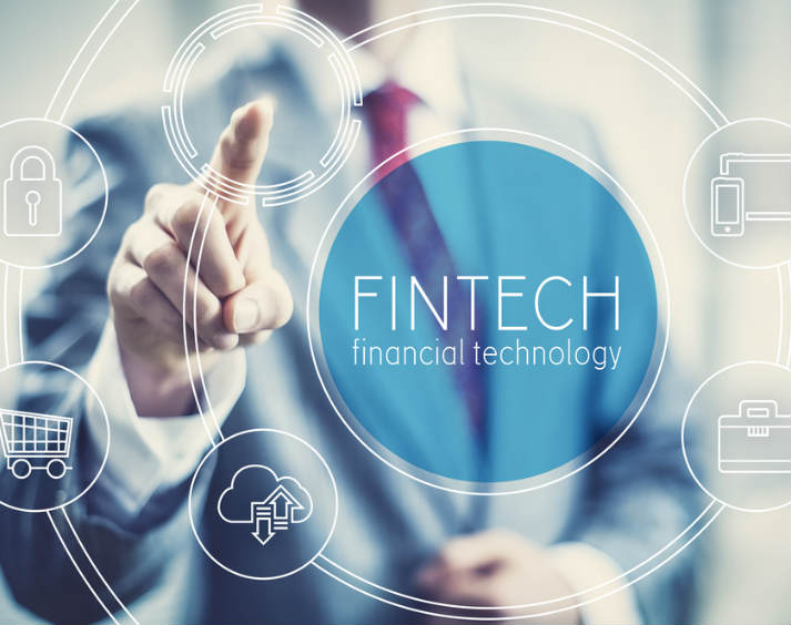 Fintech Financial Technology
