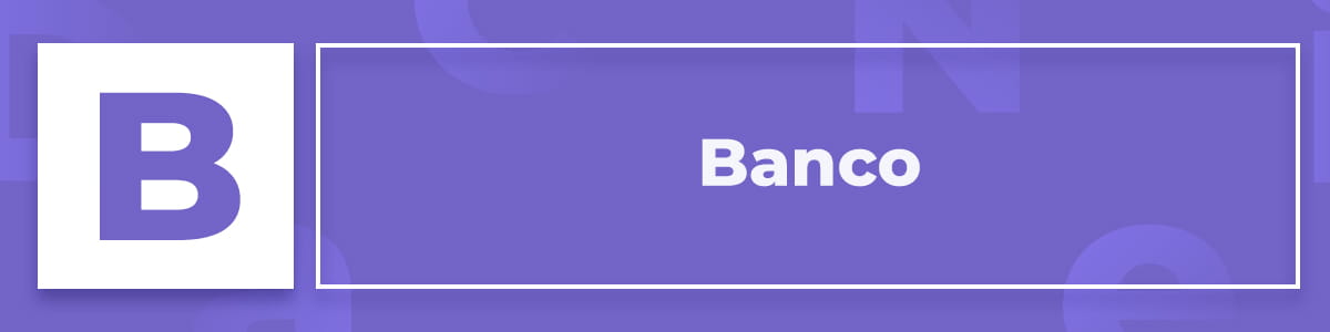 ¿Qué es un Banco?