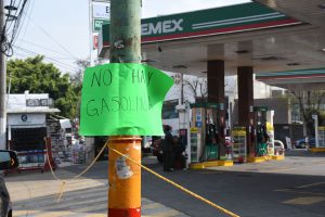 como afecta a las pyme el aumento en el precio de gasolina