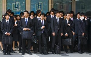 japon dara 10 dias de vacaciones a trabajadores es bueno