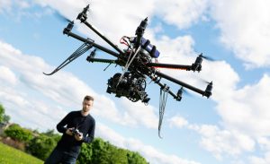 los-drones-un-sector-de-oportunidades-para-las-pymes