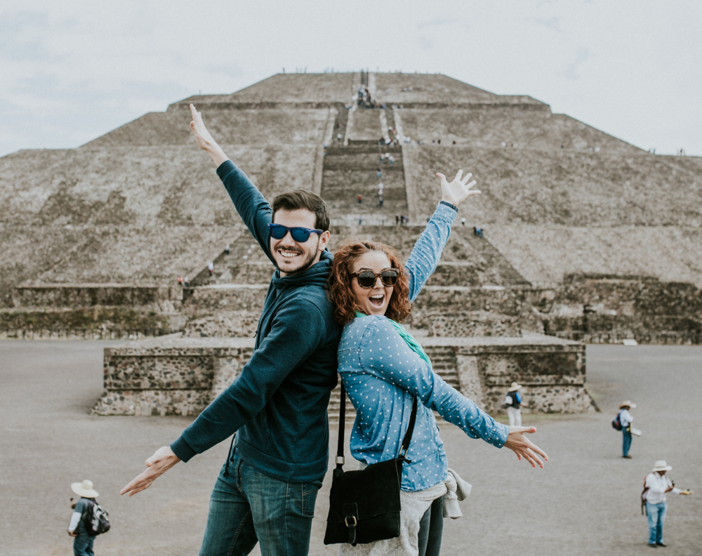 turismo crecera en mexico este 2019 pero beneficia a pymes
