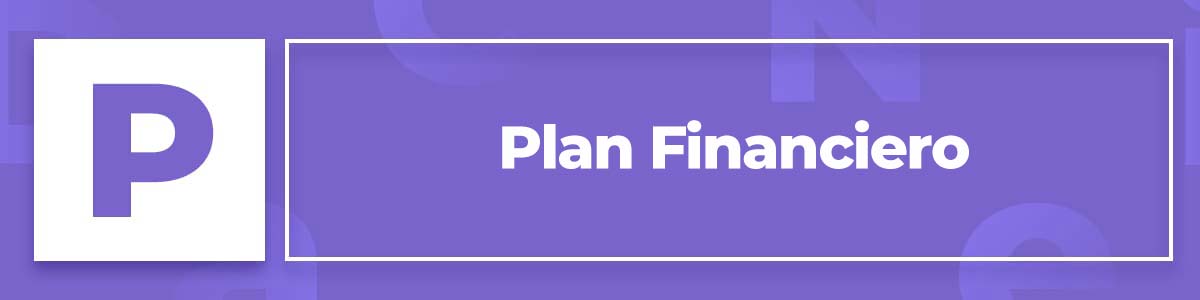 ¿Qué es un plan financiero?