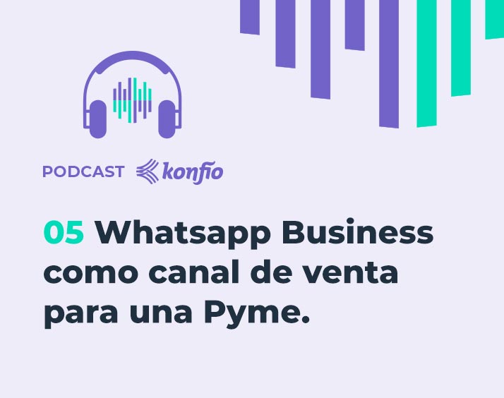 Whatsapp Business como canal de venta para una Pyme