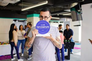 konfio-mejor-empresa-para-trabajar-linkedin-top-startups-2019