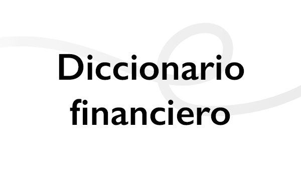 Konfio: Diccionario financiero